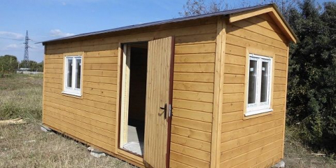 Z čeho a jak udělat změnu domu vlastníma rukama?